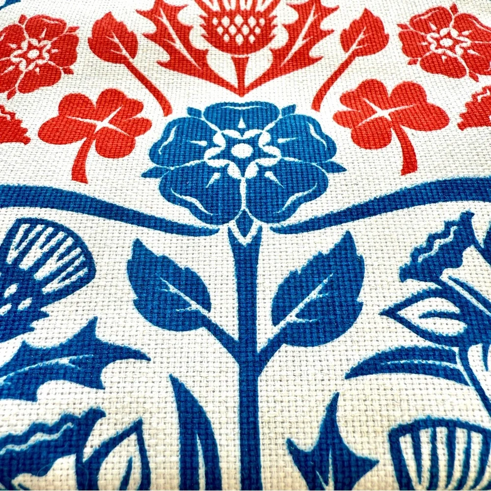NWT King Charles Coronation Tea Towel